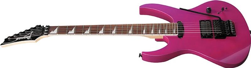 Ibanez 540PIII-PN Elgitar Genesis Spot