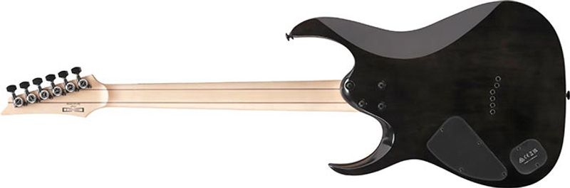 Ibanez RGA21P1PB-DRL Elgitar med gigbag, Premium