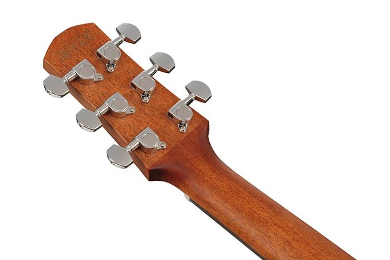 Ibanez AAM100E-NT Western gitar m.mik, Advanced Auditorium