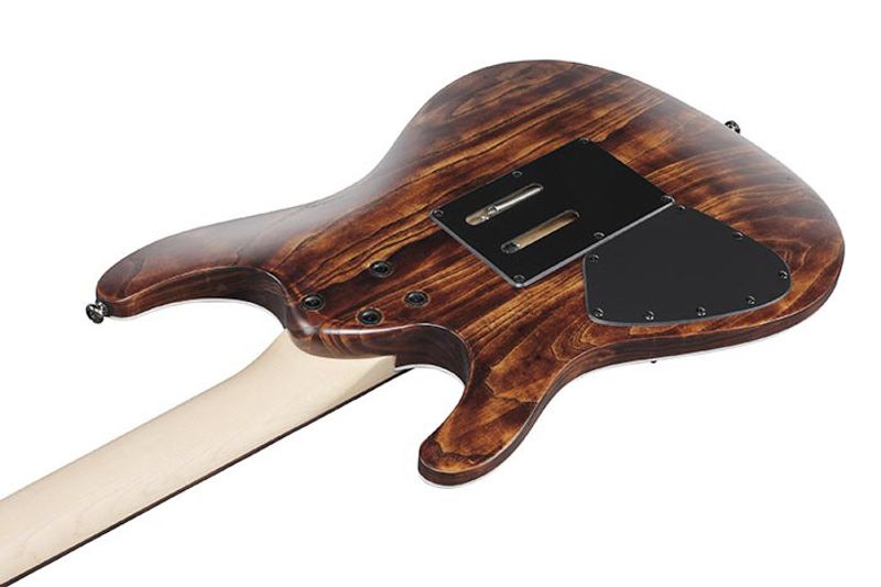 Ibanez S520AH-ABS Elgitar, S-Series