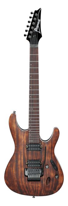 Hovedbilde Ibanez S520AH-ABS Elgitar, S-Series