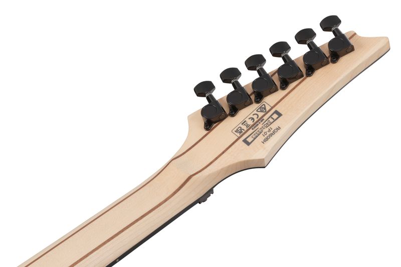 Ibanez RGR6BSP-IPT Elgitar, RG Reverse, Limited spot