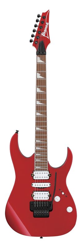 Ibanez RG470DXW-CA Elgitar, RG Spot