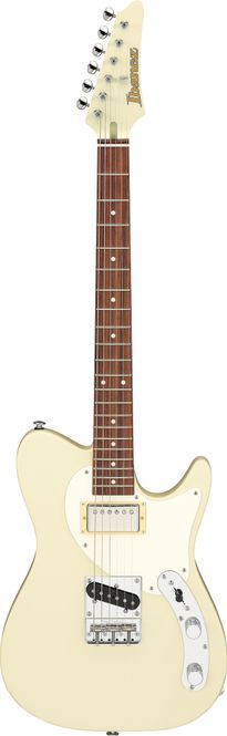 Hovedbilde Ibanez FLATV2-MSN Elgitar med hardcase, Prestige ...