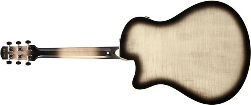 Ibanez AAM370M1CE-TPA Western gitar m.mik, Advanced Auditorium Spot