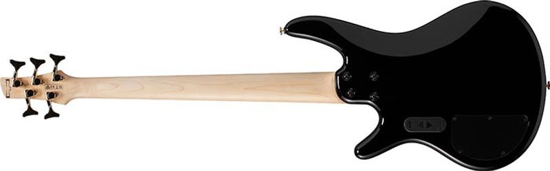 Ibanez GSR205PC-TMU Elbass, GIO GSR 5-strängad