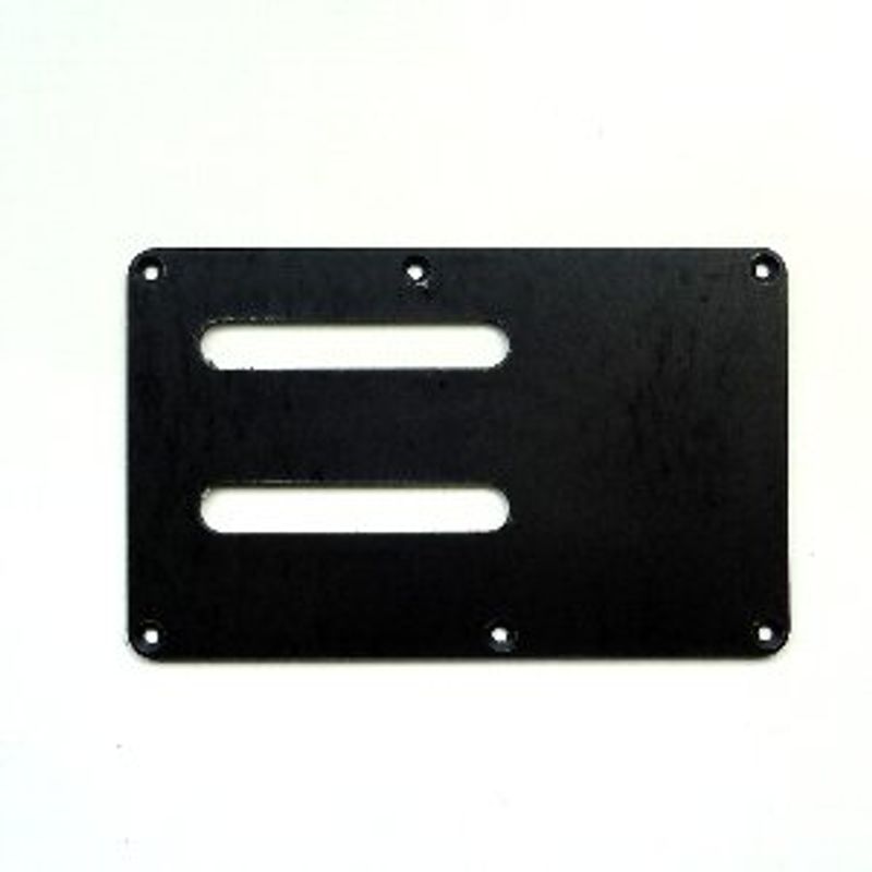 Ibanez 4PT00A0017 Backplate Tremolo Edge