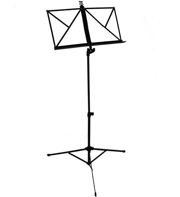 Tuff stands NS-12 notestativ