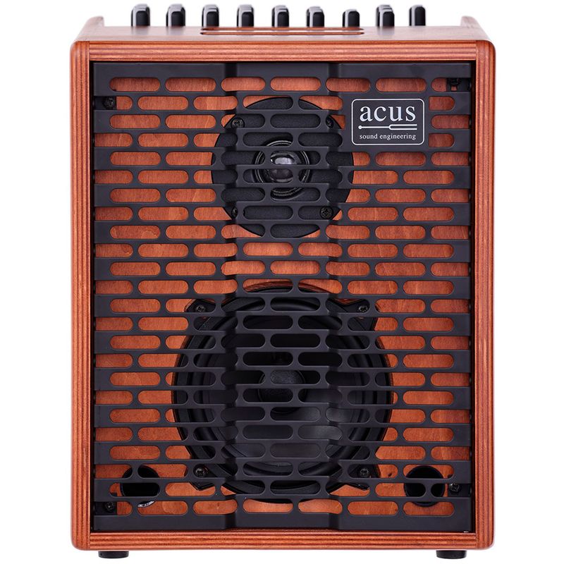 Acus One For Strings 5 Ferdi akustisk gitar-forsterker wood
