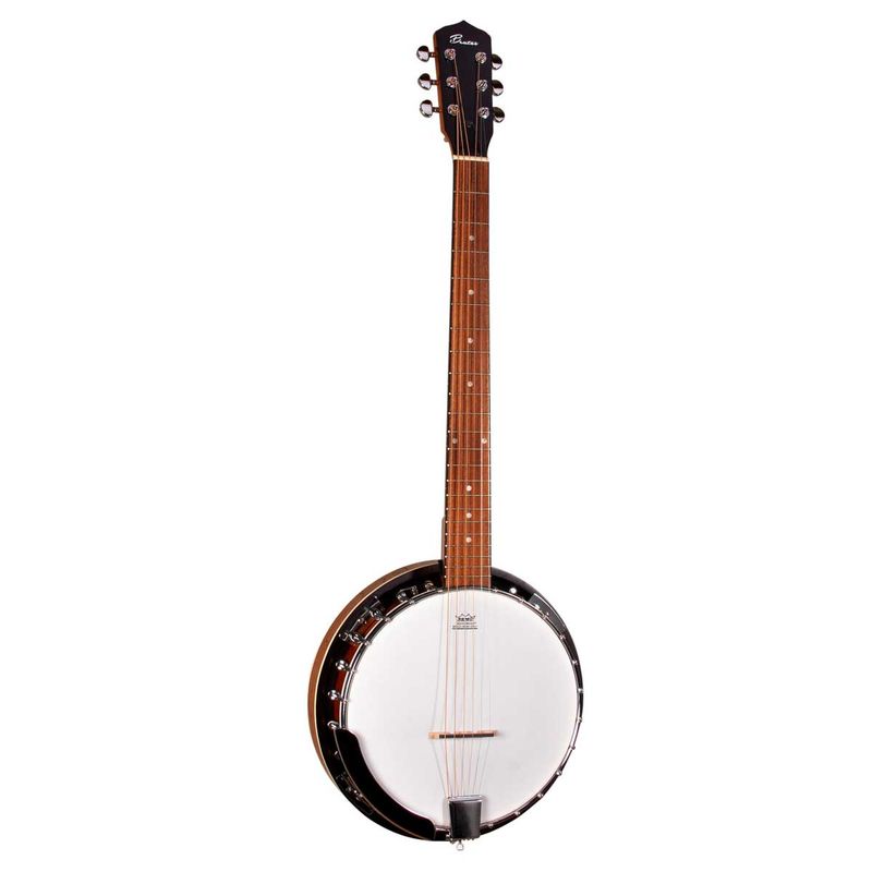 Beaton Baltimore 06 banjo, 6-strengs