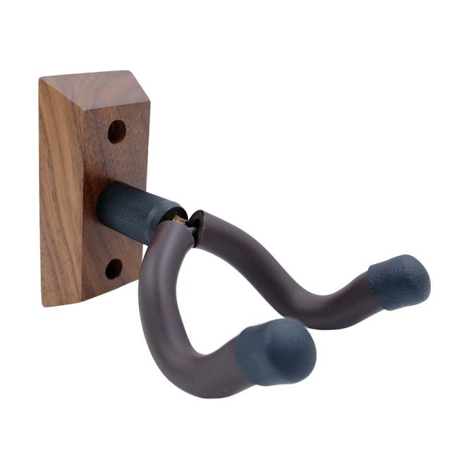 Hovedbilde Tuff stands GS-12 guitar-vægholder