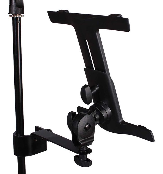 Hovedbilde Tuff stands IS-42 iPad / nettbrett-holder