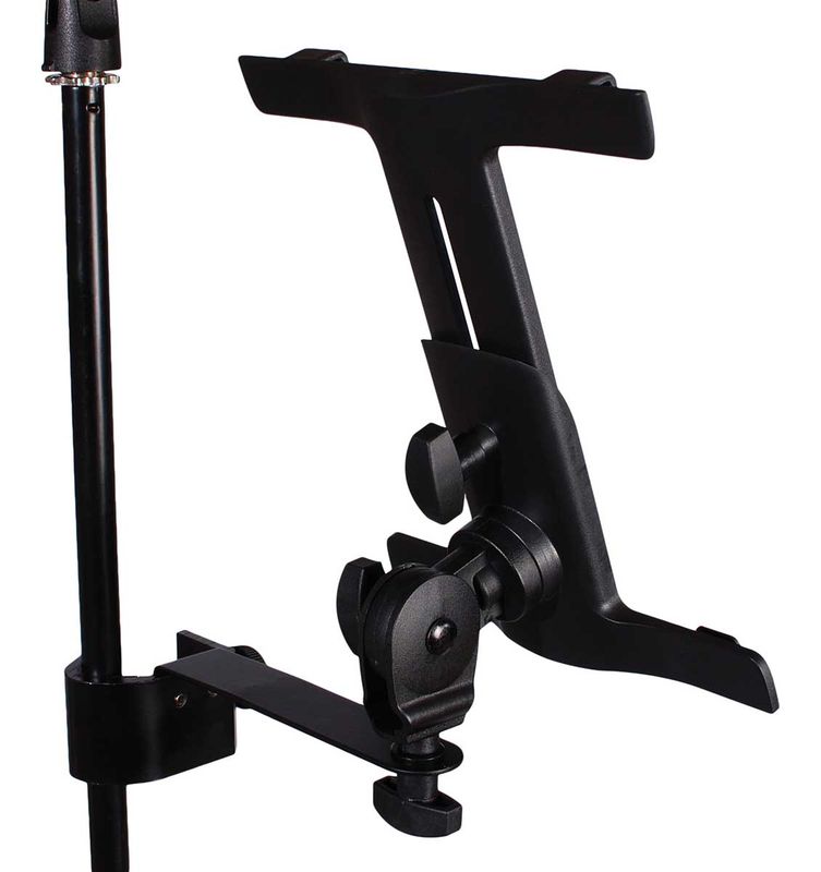 Tuff stands IS-42 iPad / nettbrett-holder