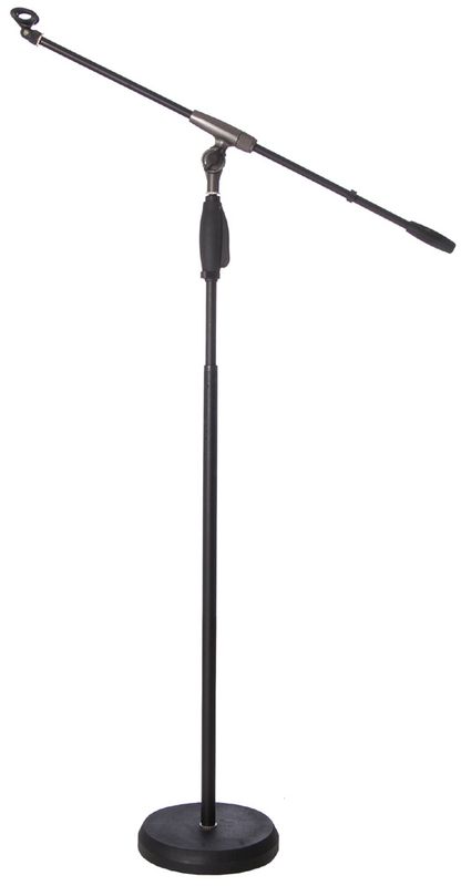 Tuff stands MS-50 Pro mikrofon-stativ
