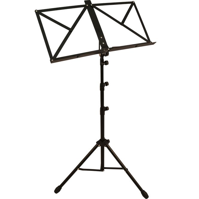 Hovedbilde Tuff stands NS-24 notestativ