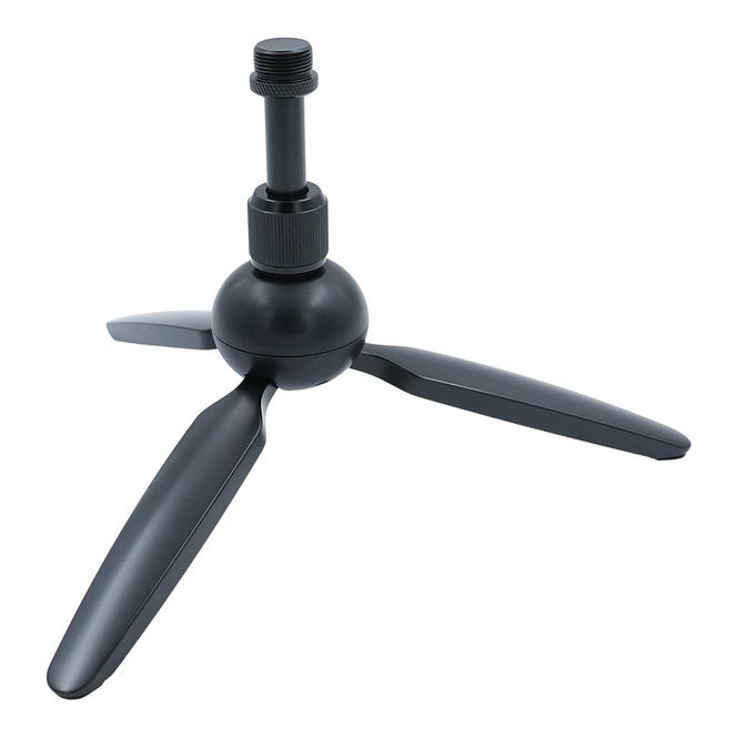 Hovedbilde Tuff stands MS-34 bord-mikrofonstativ