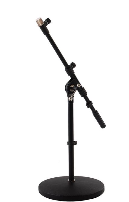 Hovedbilde Tuff stands MS-37 mikrofonstativ, lav model