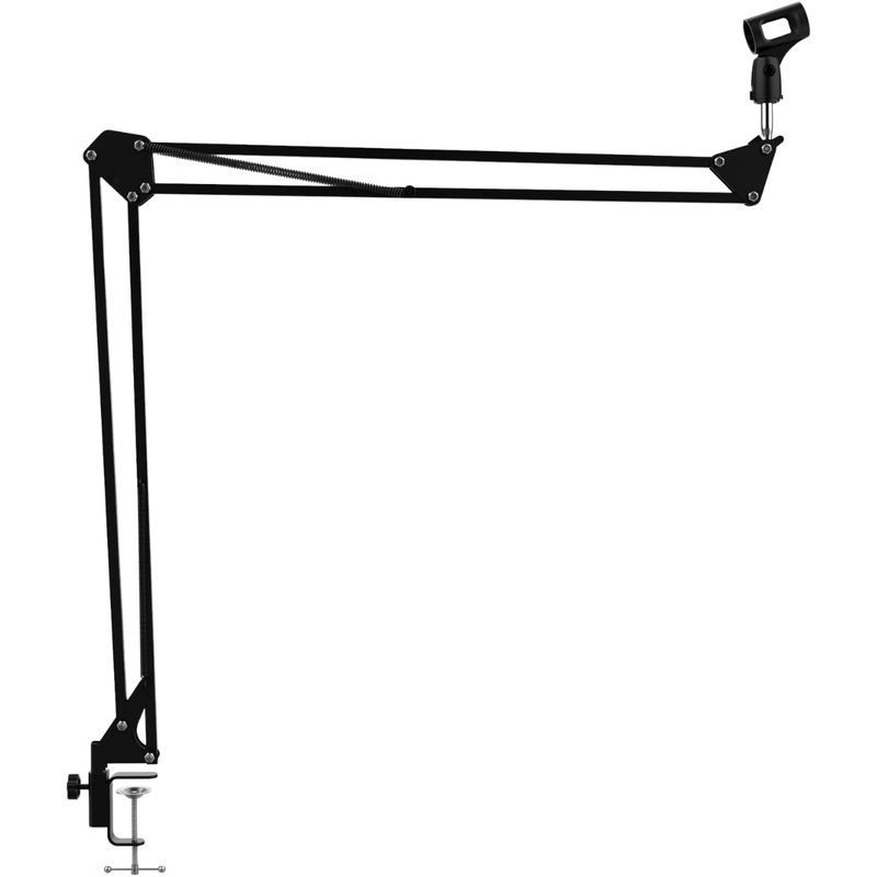 Tuff stands MS-49 mikrofon-arm for bord