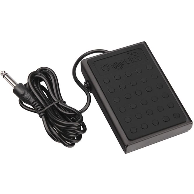 Hovedbilde Cherub WTB-006 sustain-pedal