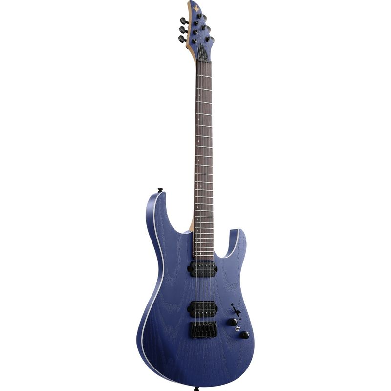 Donner DMT-200 el-guitar blue