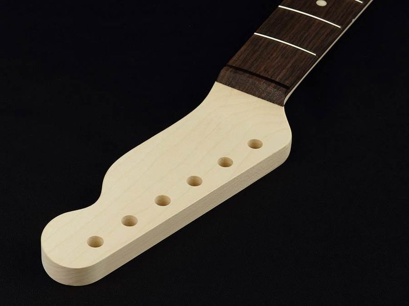 Allparts Replacement Neck for Telecaster® Rosewood