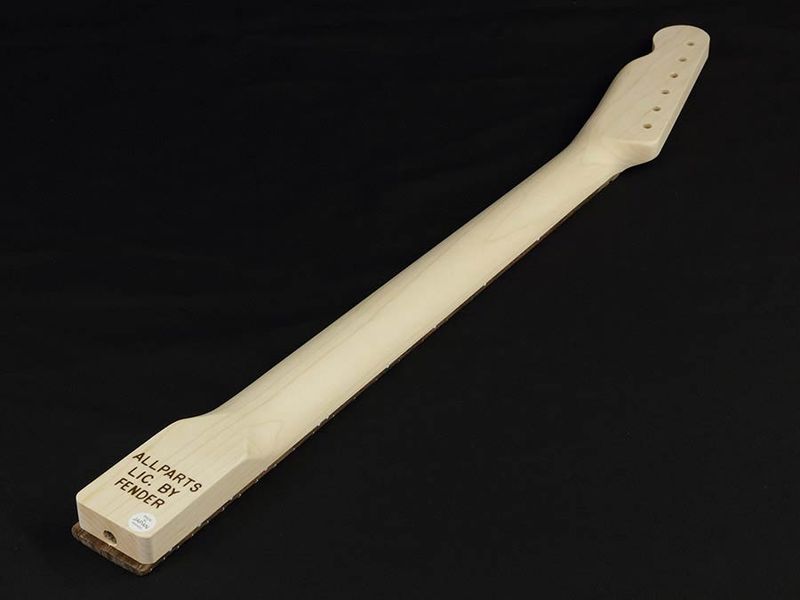 Allparts Replacement Neck for Telecaster®