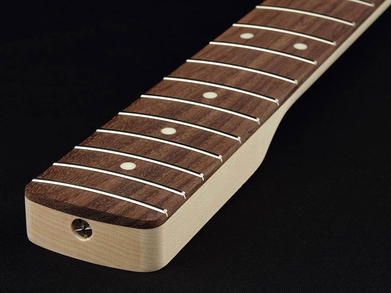 Allparts Replacement Neck for Precision Bass®