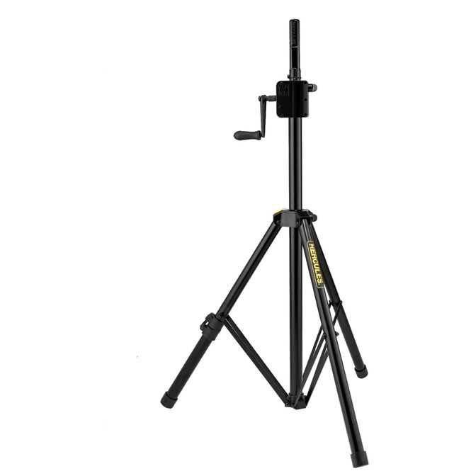 Hovedbilde Hercules SS710B PLUS Speaker Stand