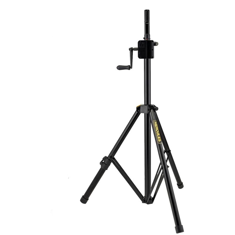 Hercules SS710B PLUS Speaker Stand