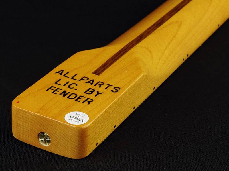Allparts Replacement Neck for Telecaster®