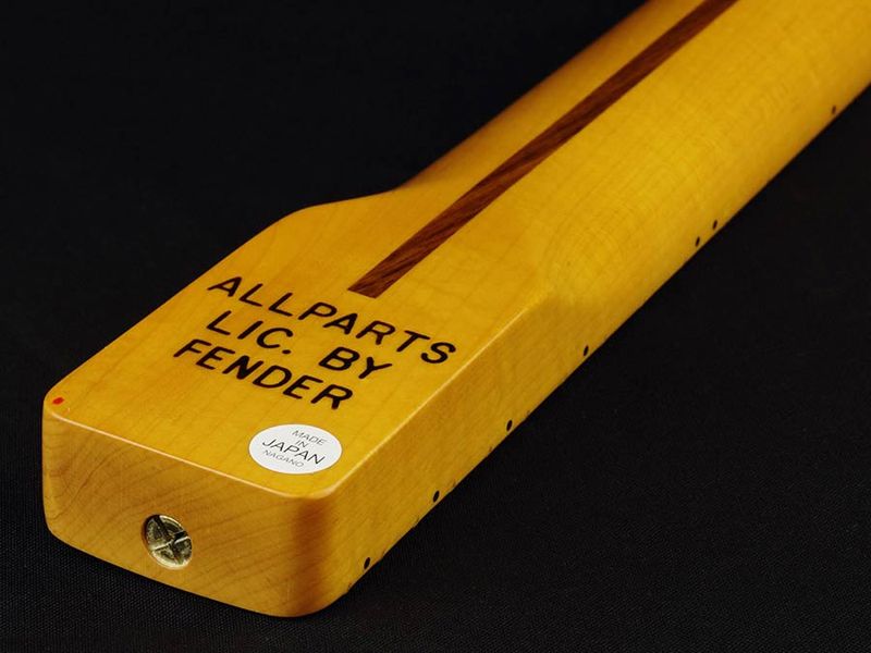 Allparts Replacement Neck for Telecaster® Chunky