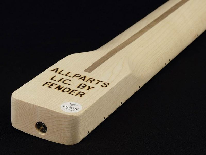 Allparts Replacement Neck for Telecaster®