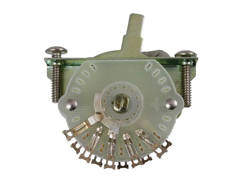 Allparts Tritan 4-way Switch for Telecaster®