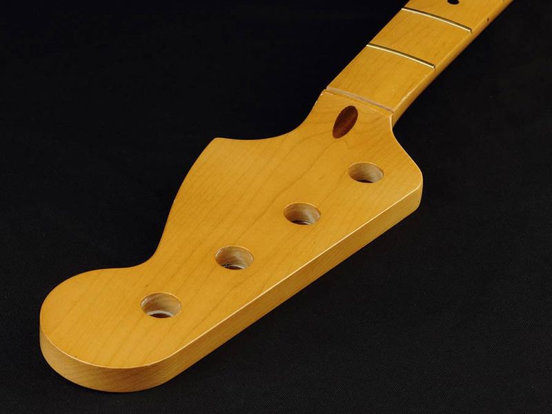 Allparts Replacement Neck for Jazz Bass®