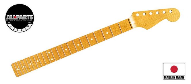 Hovedbilde Allparts Select ltd VIN-MOD replacement neck for ...