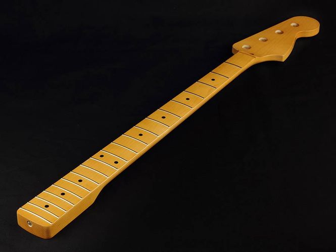 Hovedbilde Allparts Replacement Neck for Jazz Bass®