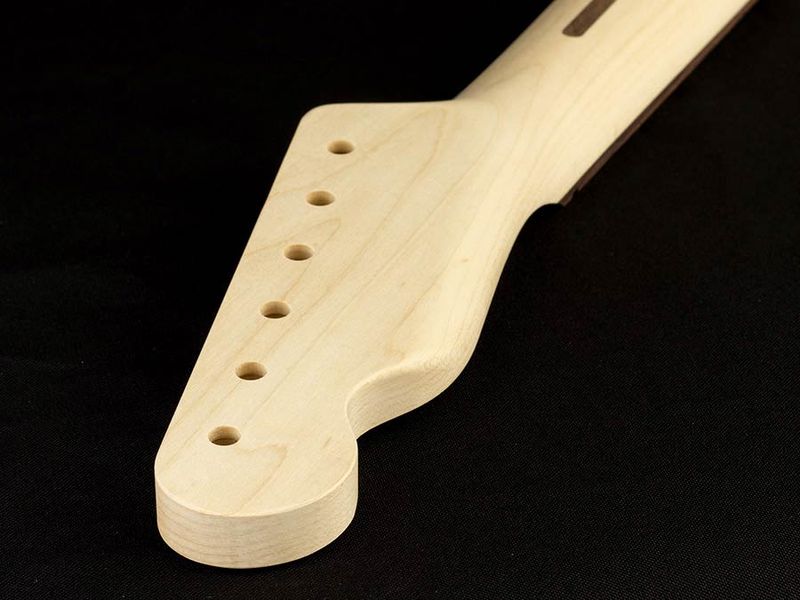 Allparts Neck for Telecaster® - Rosewood