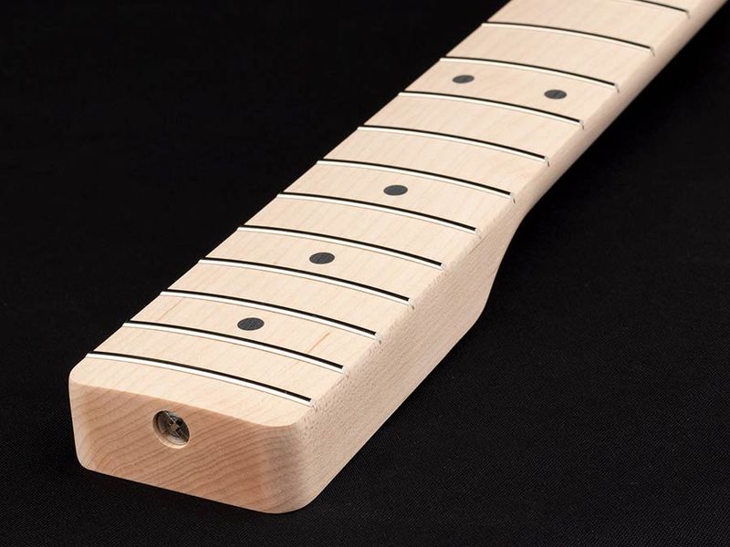 Allparts Replacement Neck for Telecaster Bass®