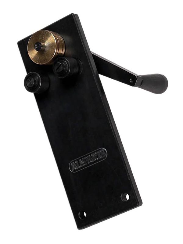 Allparts fret bender for regular and stainless steel frets