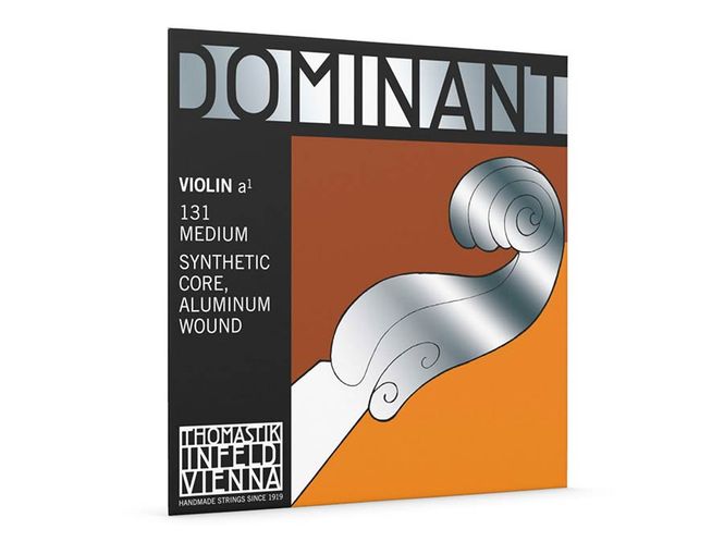 Hovedbilde Thomastik TH-131 Dominant violin string A-2 4/4 ...