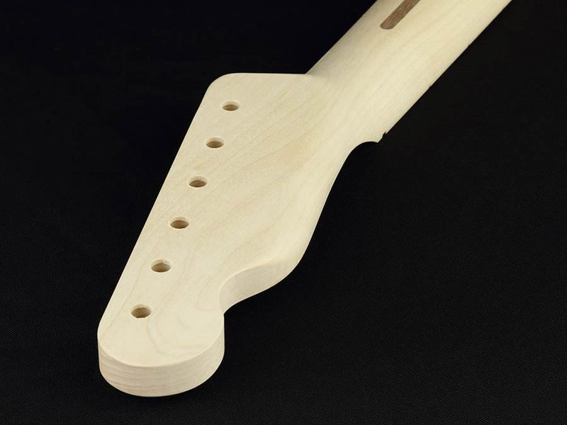 Allparts Replacement Neck for Telecaster® Maple