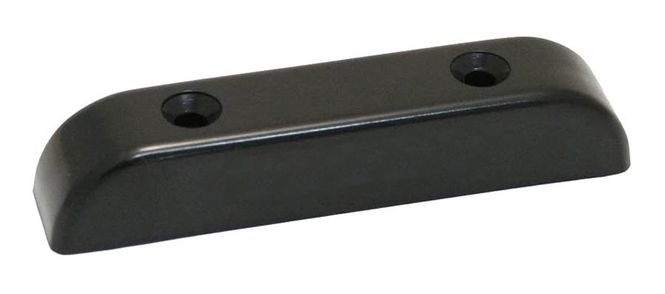 Hovedbilde Allparts Plastic Thumbrest Black