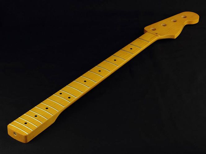 Hovedbilde Allparts Replacement Neck for Precision Bass®
