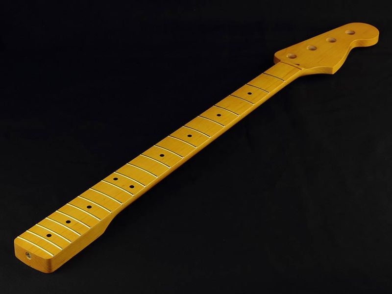 Allparts Replacement Neck for Precision Bass®