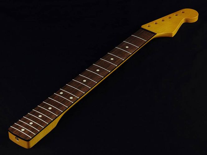 Hovedbilde Allparts Replacement Neck for Stratocaster®