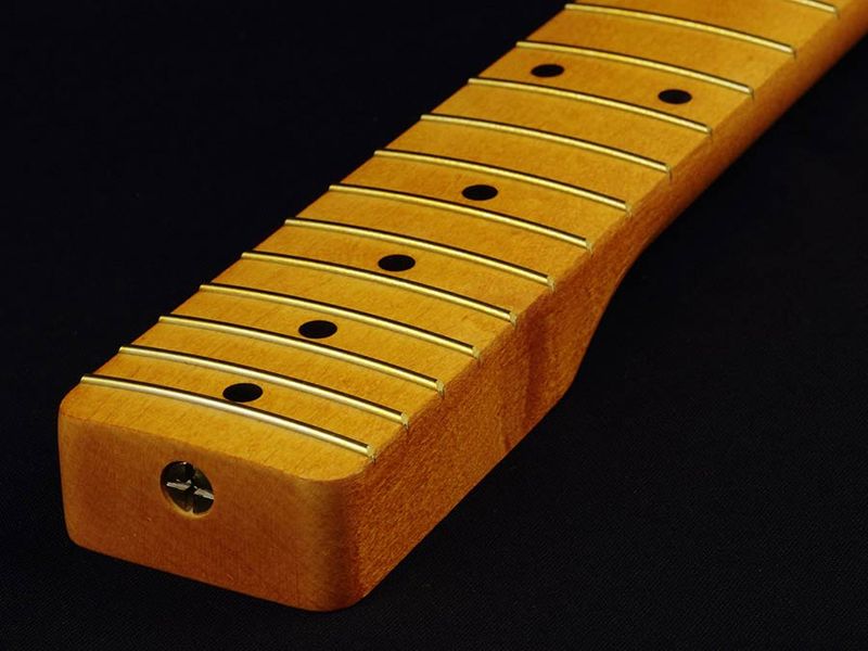 Allparts Replacement Neck for Telecaster® Thin Finish Chunky