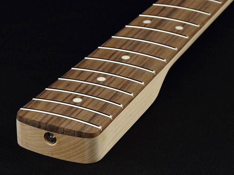 Allparts Replacement Neck for Jazz Bass®