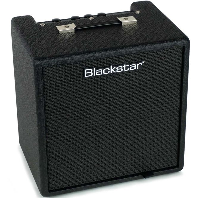 Hovedbilde Blackstar Debut Bass 25