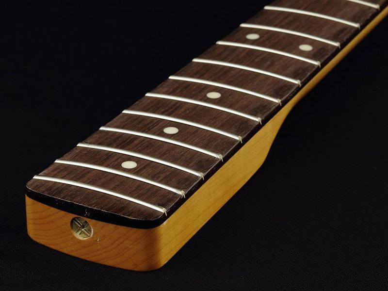 Allparts Replacement Neck for Jazz Bass®