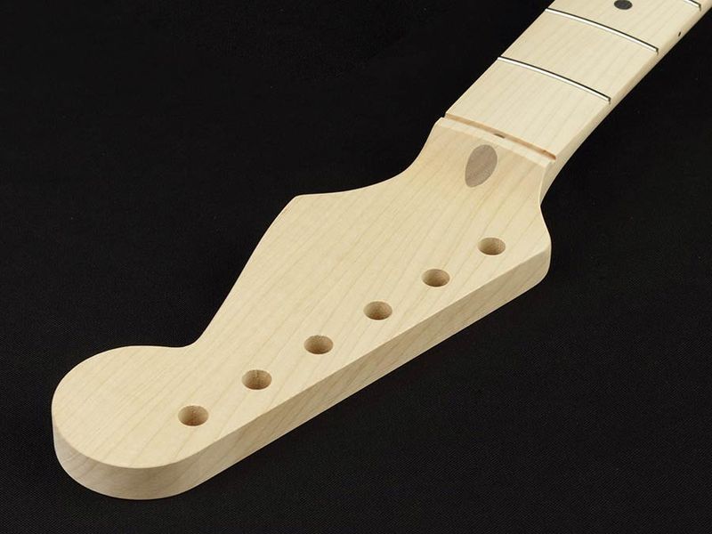 Allparts Replacement Neck for Stratocaster® 21-fret